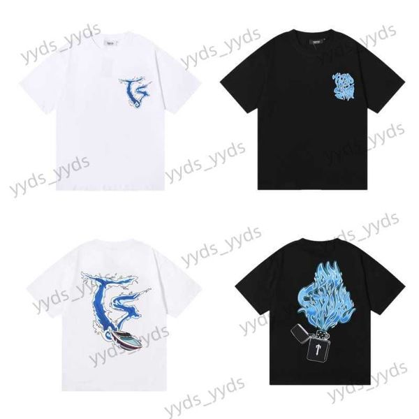 t230325men's t-shirts mens t shirts trapstar tee cotton round collar hip hop short sleeve t-shirt fashion men casual alphabet print t-s, White;black
t230325men's t-shirts mens t shirts trapstar tee cotton round collar hip hop short sleeve t-shirt fashion men casual alphabet print t-s, White;black
