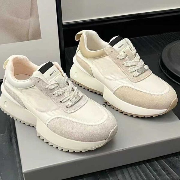 designer shoes running shoes men women sneakers thick sole small white shoes for women lace-up leather breathable casual fashion sports vers
designer shoes running shoes men women sneakers thick sole small white shoes for women lace-up leather breathable casual fashion sports vers