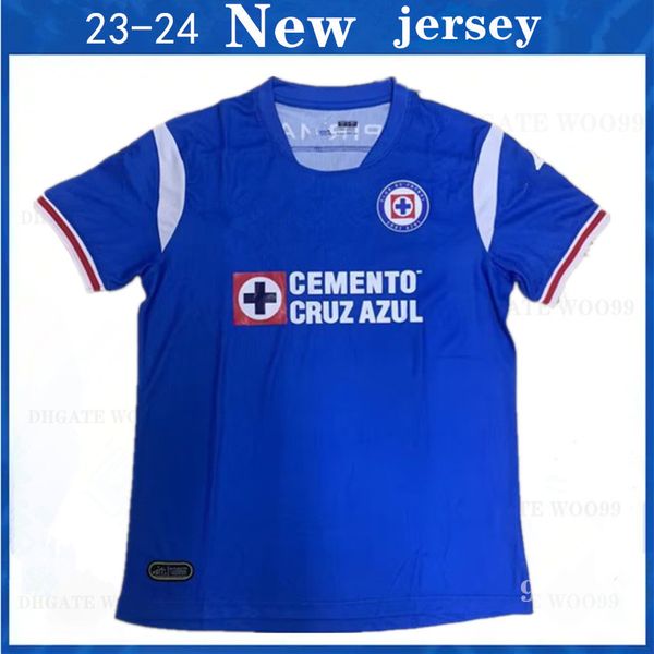 liga mx 23 24 cruz azul soccer jerseys rodriguez pineda angulo alvarado romo home 2023 2024 football men shirt, Black;yellow
liga mx 23 24 cruz azul soccer jerseys rodriguez pineda angulo alvarado romo home 2023 2024 football men shirt, Black;yellow