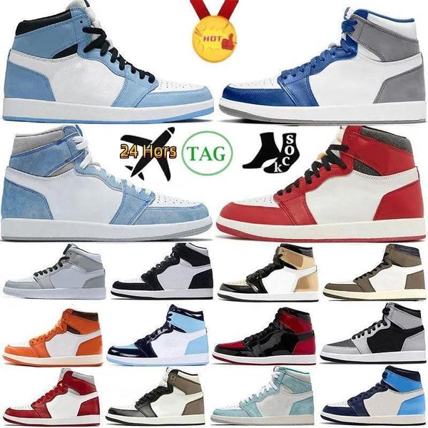 hight jumpman 1 mens basketball shoes men 1s lost found true university blue hyper royal panda dark mocha bred shadow unc smoke grey women s
hight jumpman 1 mens basketball shoes men 1s lost found true university blue hyper royal panda dark mocha bred shadow unc smoke grey women s