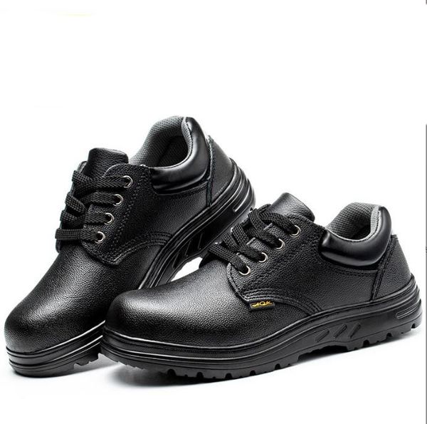anti-smashing anti-piercing labor insurance shoes men's wholesale work shoes construction site shoes safety shoes steel toe cap anti-sm
anti-smashing anti-piercing labor insurance shoes men's wholesale work shoes construction site shoes safety shoes steel toe cap anti-sm