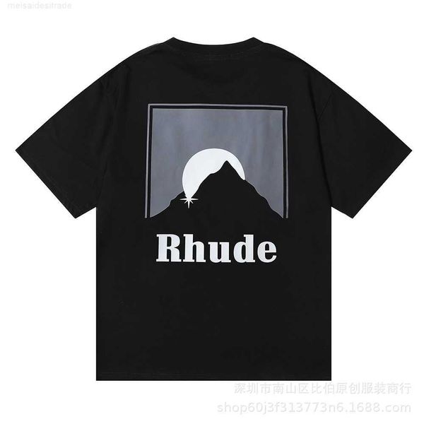 designer oversize plus cloth fashion brand rhude shortsleeved tshirt for men and women couples loose bottom shirt half sleevel5hk, White
designer oversize plus cloth fashion brand rhude shortsleeved tshirt for men and women couples loose bottom shirt half sleevel5hk, White