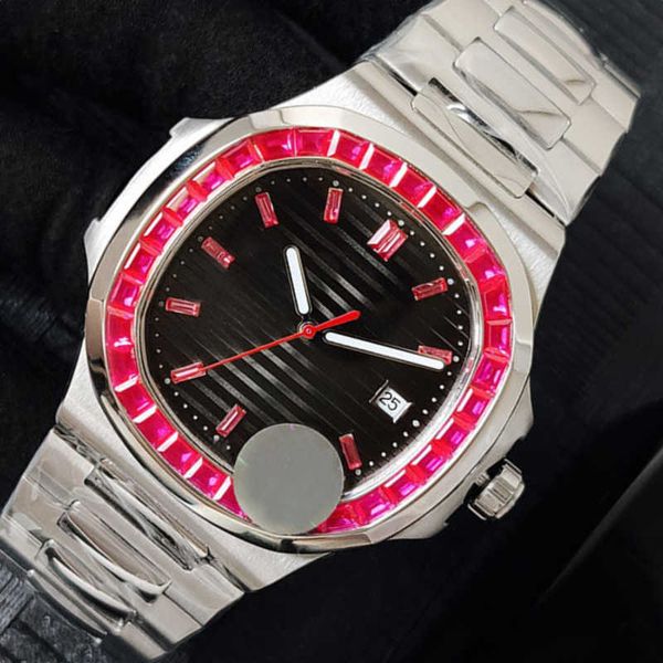 mens diamond watch for women automatic mechanical movement watches men's wristwatches montre de luxe classic aaa wristwatch fashion mon, Slivery;golden
mens diamond watch for women automatic mechanical movement watches men's wristwatches montre de luxe classic aaa wristwatch fashion mon, Slivery;golden