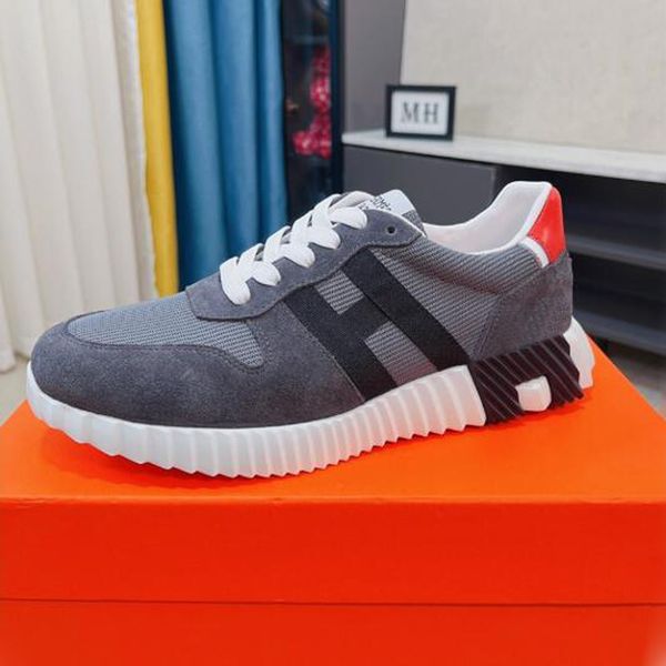 fashion classic casuals shoes men soft bottom running sneakers italy elastic band low calfskin & mesh designer lightweight casual athletic, Black
fashion classic casuals shoes men soft bottom running sneakers italy elastic band low calfskin & mesh designer lightweight casual athletic, Black