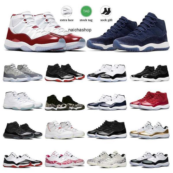 basketball shoes 11s jumpman 11 mens sneakers cherry cool grey concord bred pure violet 25th anniversary pink snakeskin men women sports tra, Black
basketball shoes 11s jumpman 11 mens sneakers cherry cool grey concord bred pure violet 25th anniversary pink snakeskin men women sports tra, Black