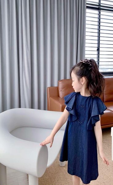 baby girl summer dress children fashion denim dresses for girsl toddler clothing princess party clothes2990404, Red;yellow
baby girl summer dress children fashion denim dresses for girsl toddler clothing princess party clothes2990404, Red;yellow