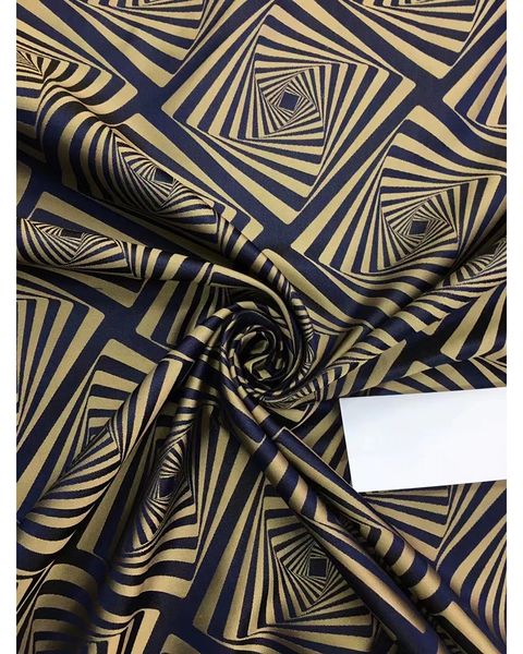 square striped pattern 100% mulberry silk fabric intangible cultural heritage dress cheongsam clothes silk, Black;white
square striped pattern 100% mulberry silk fabric intangible cultural heritage dress cheongsam clothes silk, Black;white