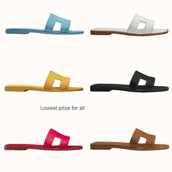 slipper xury sandals ladi women genuine digner 100% leather flat shoe oran sandal party wedding sho summer beach with box, Black
slipper xury sandals ladi women genuine digner 100% leather flat shoe oran sandal party wedding sho summer beach with box, Black
