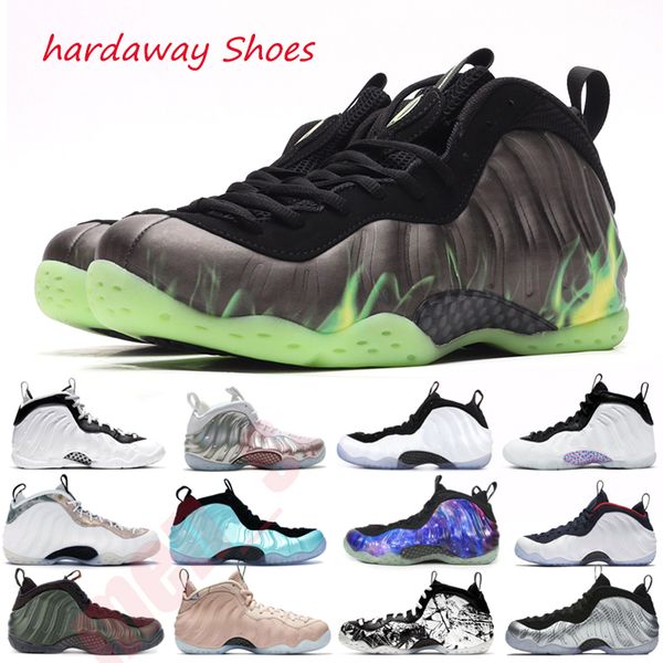 anthracite mens basketball shoes men foamposite one pro penny hardaway shattered backboard trainers sports sneakers shoe class of 97
anthracite mens basketball shoes men foamposite one pro penny hardaway shattered backboard trainers sports sneakers shoe class of 97