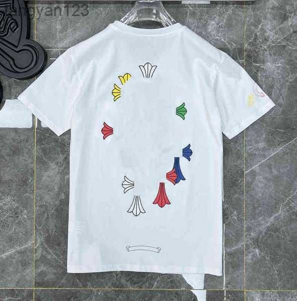 designer mens classic ch t shirts chromes quality short sleeves summer letter horseshoe sanskrit cross print sweatshirts t-shirts woman9c9q9, White;black
designer mens classic ch t shirts chromes quality short sleeves summer letter horseshoe sanskrit cross print sweatshirts t-shirts woman9c9q9, White;black