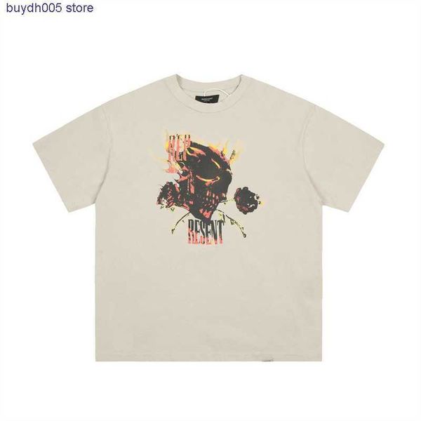 wbaf 2023 new men's and women's t shirt fashion design brand present rose skull band large round neck cotton short sleeve n14d, White;black
wbaf 2023 new men's and women's t shirt fashion design brand present rose skull band large round neck cotton short sleeve n14d, White;black