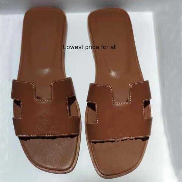 luxury quality woman sandals fashion slipper super star flat casual shoes genuine leather flip flops size 34-43 with box, Black
luxury quality woman sandals fashion slipper super star flat casual shoes genuine leather flip flops size 34-43 with box, Black