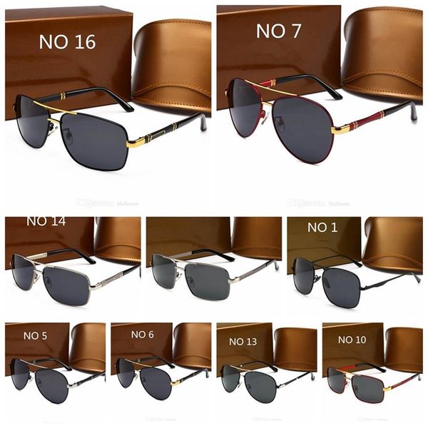 5a quality luxury sunglasses uv400 sports sunglasses for men and women summer sunshade glasses outdoor bicycle sun glass 16 color282x, White;black
5a quality luxury sunglasses uv400 sports sunglasses for men and women summer sunshade glasses outdoor bicycle sun glass 16 color282x, White;black