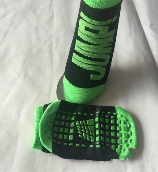 kid anti friction bounce yoga socks amusement place non slip trampoline socks non slip glue 2 5mm ww6433487, Black
kid anti friction bounce yoga socks amusement place non slip trampoline socks non slip glue 2 5mm ww6433487, Black