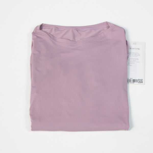 women's yoga long sleeve solid color nude sports shaping waist tight fitness relaxed jogging casual sportswear women's yoga777 top
women's yoga long sleeve solid color nude sports shaping waist tight fitness relaxed jogging casual sportswear women's yoga777 top