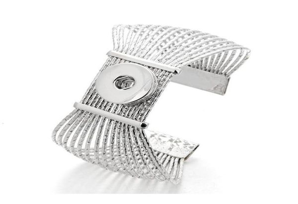 fashion snap bangles interchangeable big snap cuff bracelets fit 18mm snap button jewelry for wom jllghq6856843, Golden;silver
fashion snap bangles interchangeable big snap cuff bracelets fit 18mm snap button jewelry for wom jllghq6856843, Golden;silver