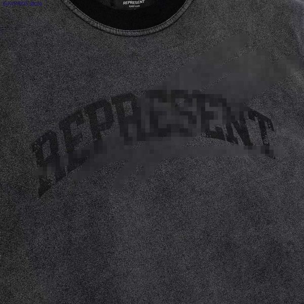 9cje 2023 new men's and women's t shirt fashion design brand present trendy letter printed high street loose casual old short slee, White;black
9cje 2023 new men's and women's t shirt fashion design brand present trendy letter printed high street loose casual old short slee, White;black