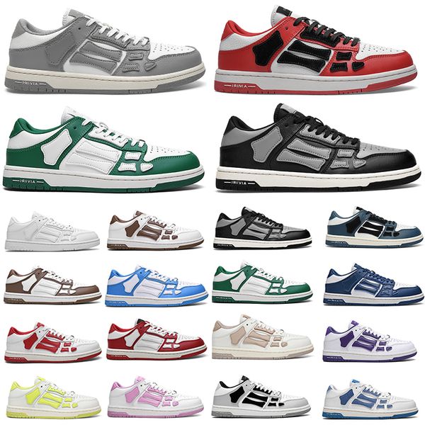 skel low mens running shoes designer sports sneakers multi style color white black blue navy red brown green yellow purple designer trainers
skel low mens running shoes designer sports sneakers multi style color white black blue navy red brown green yellow purple designer trainers