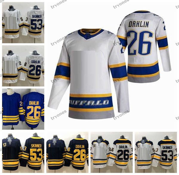 2022 stitched hockey jerseys reverse retro rasmus dahlin jeff skinner alternate shirts th season commemorative blank ice hockey jersey, Black;red
2022 stitched hockey jerseys reverse retro rasmus dahlin jeff skinner alternate shirts th season commemorative blank ice hockey jersey, Black;red