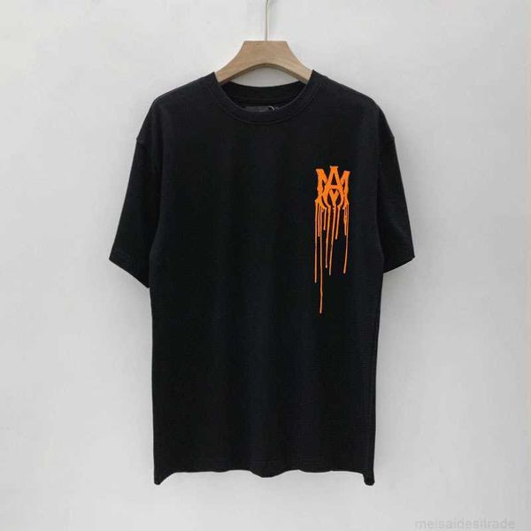 designer fashion maker us mairi colorful speckle ink casual hip hop high street round neck short sleeve fashion tshirtknd0, White
designer fashion maker us mairi colorful speckle ink casual hip hop high street round neck short sleeve fashion tshirtknd0, White