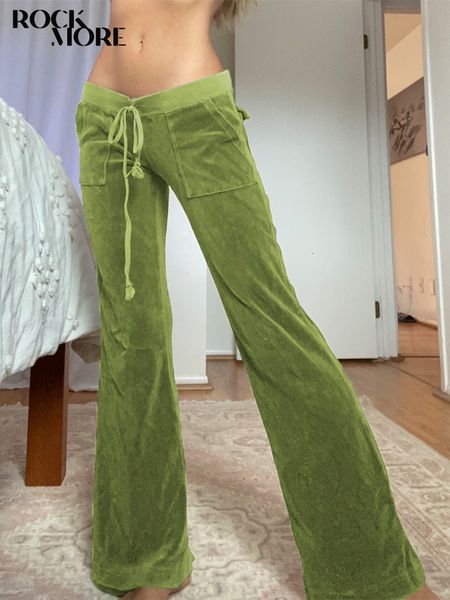 women's pants s rockmore velvet wide leg women baggy sweatpants joggers streetwear harajuku solid fairy grunge trousers autumn 230325, Black;white
women's pants s rockmore velvet wide leg women baggy sweatpants joggers streetwear harajuku solid fairy grunge trousers autumn 230325, Black;white