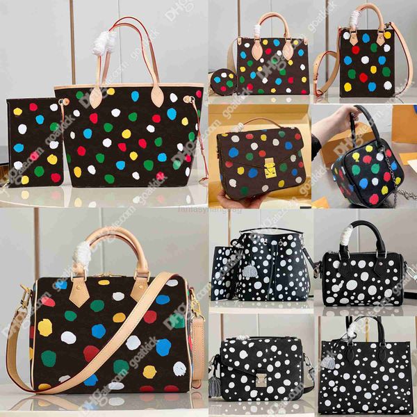 bag yayoi tote kusama collection multi pochette 3d painted dots print colorful speedy 25 handle bag designer yk accessoires crossbody metis
bag yayoi tote kusama collection multi pochette 3d painted dots print colorful speedy 25 handle bag designer yk accessoires crossbody metis