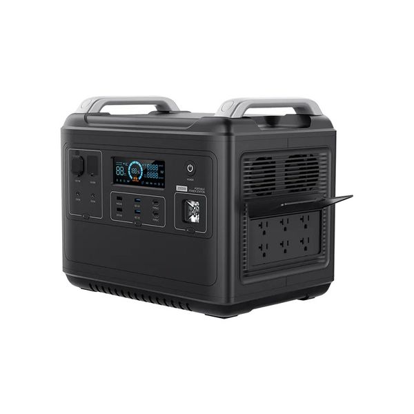 solar generator 2000w 1000w 300w 500w 1200w outdoor power bank portable solar lifepo4 portable power station
solar generator 2000w 1000w 300w 500w 1200w outdoor power bank portable solar lifepo4 portable power station