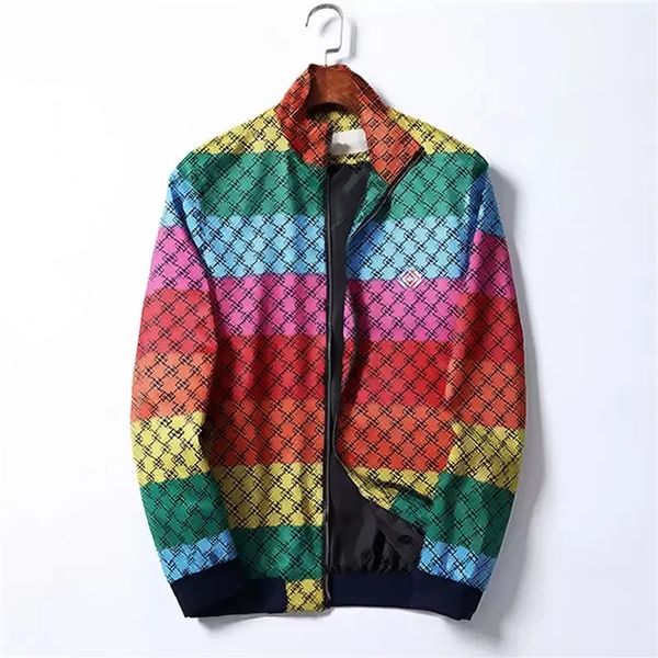 designer men's jackets spring and autumn windrunner teen fashion hooded sports windbreaker casual baseball zipper jackets clothing, Black;brown
designer men's jackets spring and autumn windrunner teen fashion hooded sports windbreaker casual baseball zipper jackets clothing, Black;brown