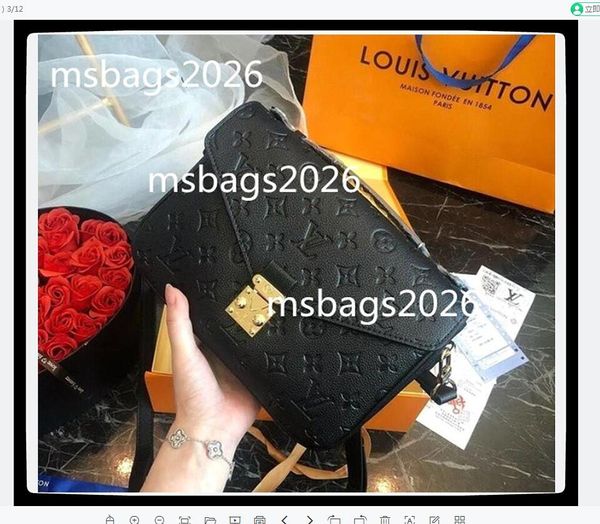 wholesale high-end designer bag womanbag fashion handbag louis vuitton gucci gg guccie guccy ysls lv lvs crossbody bags classic pattern leat
wholesale high-end designer bag womanbag fashion handbag louis vuitton gucci gg guccie guccy ysls lv lvs crossbody bags classic pattern leat