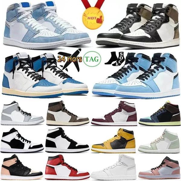 jumpman 1 mens basketball shoes 1s sneakers starfish lost found bred patent university blue stage haze yellow toe hyper royal unc men women
jumpman 1 mens basketball shoes 1s sneakers starfish lost found bred patent university blue stage haze yellow toe hyper royal unc men women