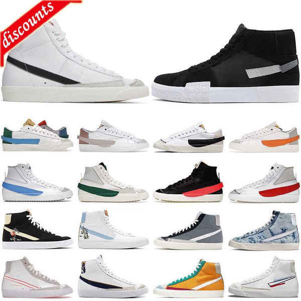 2023 2022 blazer mid 77 vintage low men women casual shoes black white sunflower cool grey pomegranate indigo mens trainers platform sneaker
2023 2022 blazer mid 77 vintage low men women casual shoes black white sunflower cool grey pomegranate indigo mens trainers platform sneaker