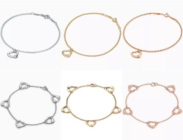 t designer open heart pendant bracelet necklace stud earrings set women luxury brand jewelry classic fashion 925 sterlling silver 1795762
t designer open heart pendant bracelet necklace stud earrings set women luxury brand jewelry classic fashion 925 sterlling silver 1795762