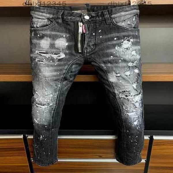autumn designer skinny feet pants mens jeans ripped d2 paint splatter retro blue straight jean streetwear beggar quality streepants lbfr
autumn designer skinny feet pants mens jeans ripped d2 paint splatter retro blue straight jean streetwear beggar quality streepants lbfr