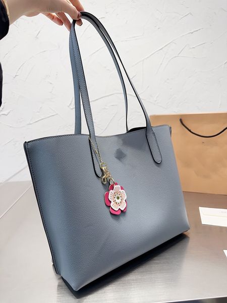koujia 2023 new handbag designer bag shopping bag fashion large capacity bag