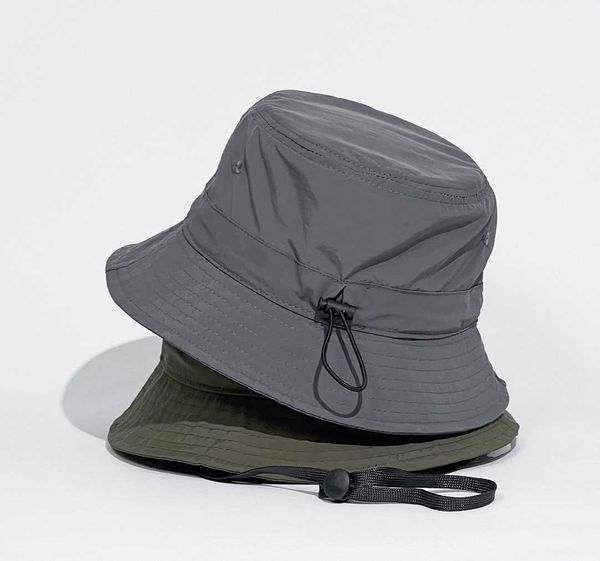 wide brim hats summer quick-drying bucket hat for men sport foldable fisherman hat outdoor causal sunshade hat sunscreen bob hats for women, Blue;gray
wide brim hats summer quick-drying bucket hat for men sport foldable fisherman hat outdoor causal sunshade hat sunscreen bob hats for women, Blue;gray