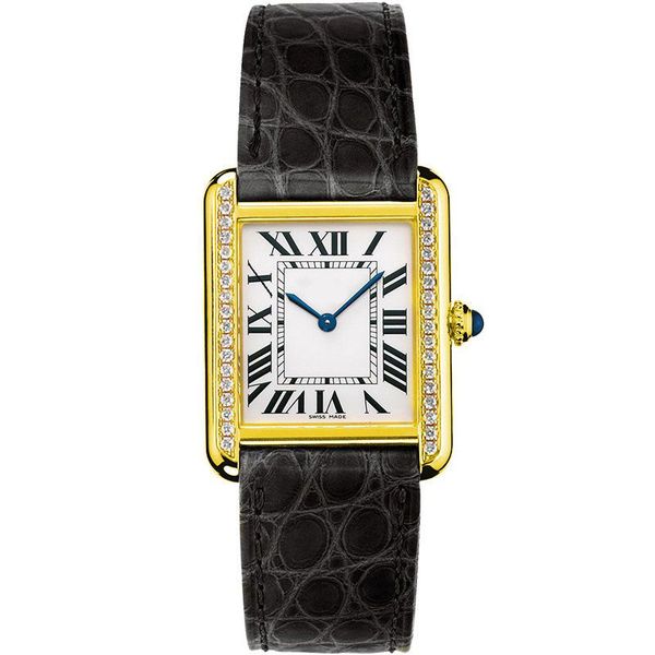 new style women's watch business men's stainless steel couple watches can be selected in 3 sizes multiple wristbands can be matche, Slivery;brown
new style women's watch business men's stainless steel couple watches can be selected in 3 sizes multiple wristbands can be matche, Slivery;brown
