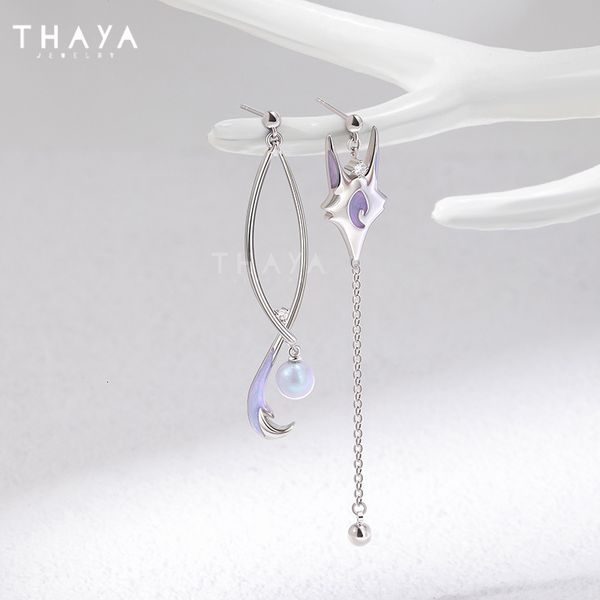ear cuff thaya original design animal earrings trend hanging for silver color engagement fine jewelry 230325
ear cuff thaya original design animal earrings trend hanging for silver color engagement fine jewelry 230325