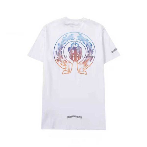 ch luxury t-shirt men's fashion brand couple tees men women t-shirts sweatshirts sanskrit letter short sleeve horseshoe tshirt classic, White;black
ch luxury t-shirt men's fashion brand couple tees men women t-shirts sweatshirts sanskrit letter short sleeve horseshoe tshirt classic, White;black