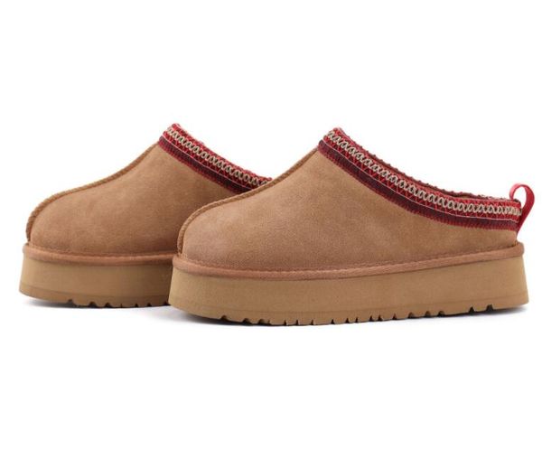 women heighten tazz platform slippers snow boots keep warm boot soft comfortable sheepskin plush casual boots with box card dustbag beautifu, Black
women heighten tazz platform slippers snow boots keep warm boot soft comfortable sheepskin plush casual boots with box card dustbag beautifu, Black