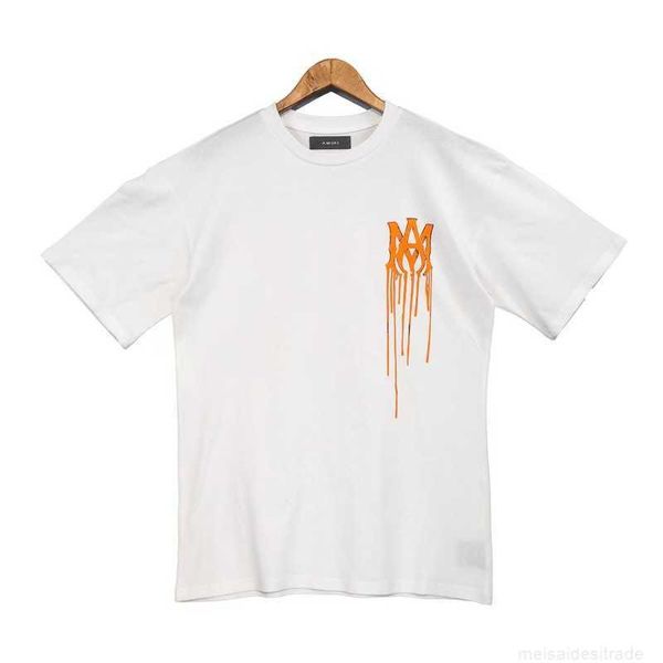 designer fashion maker mairi fluid letter print short sleeve tee loose fashion tshirtkmoc, White
designer fashion maker mairi fluid letter print short sleeve tee loose fashion tshirtkmoc, White