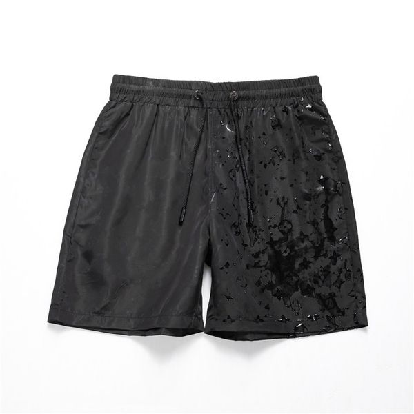 men's shorts flower type when exposed to water fashion mens shorts quick drying swimwear printing 2023 summer board beach pants men swi, White;black
men's shorts flower type when exposed to water fashion mens shorts quick drying swimwear printing 2023 summer board beach pants men swi, White;black