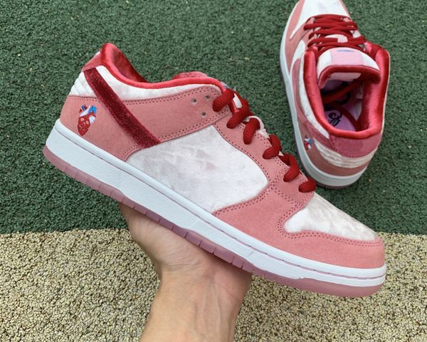 strange love dk low casual shoes bright melon/gym red-med soft pink outdoor sneakers sports with original box fast delivery
strange love dk low casual shoes bright melon/gym red-med soft pink outdoor sneakers sports with original box fast delivery