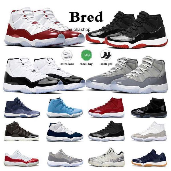 cherry 11 men women basketball shoes 11s mens sneakers cool grey concord 45 bred win like 25th anniversary rose gold men women sports traine, Black
cherry 11 men women basketball shoes 11s mens sneakers cool grey concord 45 bred win like 25th anniversary rose gold men women sports traine, Black
