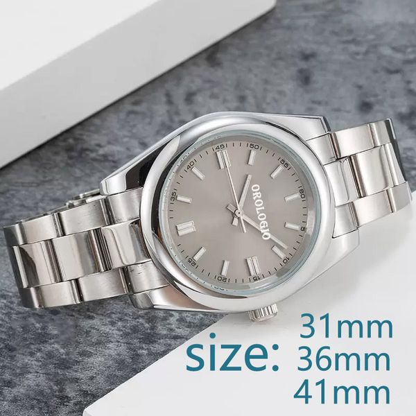 oyster womens perpetual automatic mechanical watchs 31mm 36mm 41mm sapphire lady watchs couple luxury men watches dhgate gift, Slivery;golden
oyster womens perpetual automatic mechanical watchs 31mm 36mm 41mm sapphire lady watchs couple luxury men watches dhgate gift, Slivery;golden