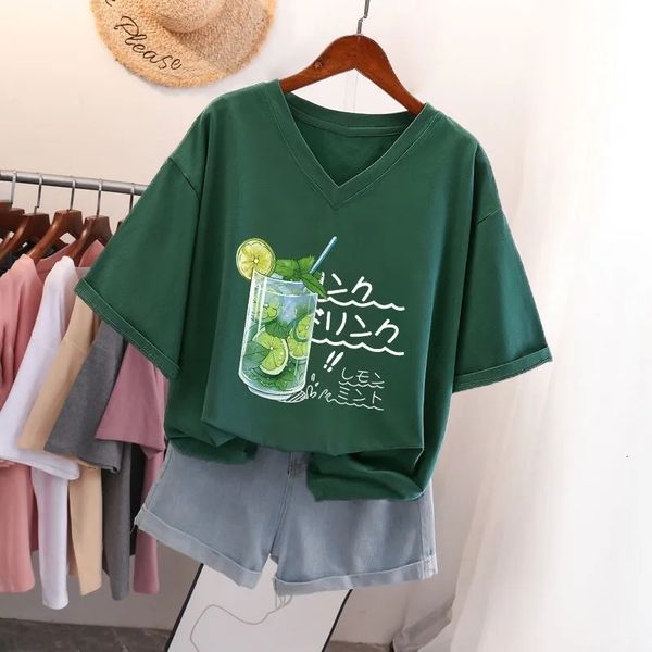 women's plus size tshirt plus size 6xl 150kg short sleeve v neck tshirt ladies kawaii summer cartoon tshirt harajuku women's tees, Black
women's plus size tshirt plus size 6xl 150kg short sleeve v neck tshirt ladies kawaii summer cartoon tshirt harajuku women's tees, Black
