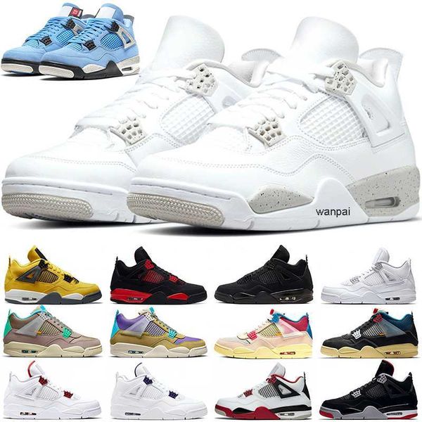 jumpman 4 men basketball shoes 4s red thunder lightning white oreo university blue black cat pure money bred shimmer mens trainers sports sn
jumpman 4 men basketball shoes 4s red thunder lightning white oreo university blue black cat pure money bred shimmer mens trainers sports sn