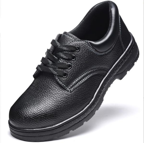labor insurance shoes insulation anti-static work shoes protective shoes welding electrician work anti-smashing anti-stab four seasons
labor insurance shoes insulation anti-static work shoes protective shoes welding electrician work anti-smashing anti-stab four seasons