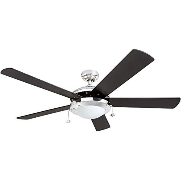 bolivar chrome contemporary rustic ceiling fan, 52" led, farmhouse barnwood blades
bolivar chrome contemporary rustic ceiling fan, 52" led, farmhouse barnwood blades