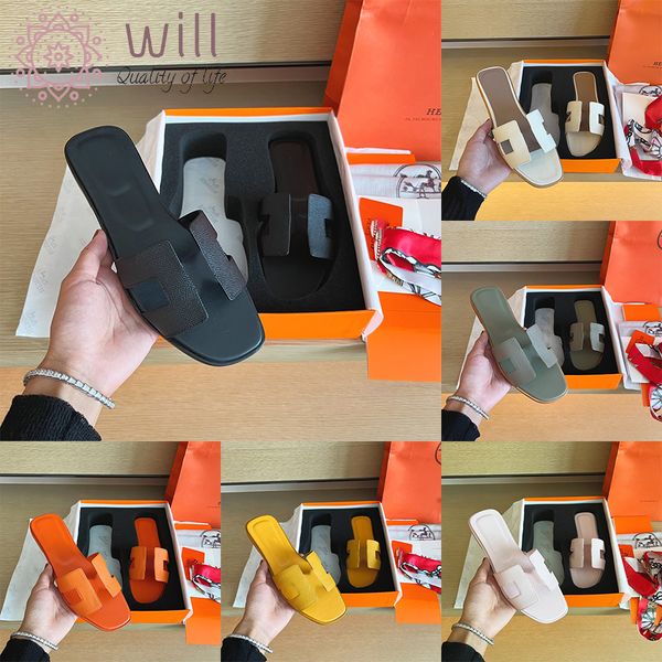 womens designer slippers lichee pattern summer flat bottom h letter sandal slipper flip flops luxury flat solid color, Black
womens designer slippers lichee pattern summer flat bottom h letter sandal slipper flip flops luxury flat solid color, Black