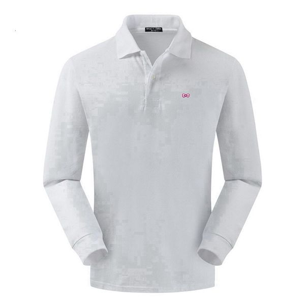 men's polos men's spring autumn 100% cotton long sleeve casual polo shirt fashion lapel t-shirt golf sports pullover 812 230325, White;black
men's polos men's spring autumn 100% cotton long sleeve casual polo shirt fashion lapel t-shirt golf sports pullover 812 230325, White;black
